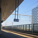 Vienna Apartments Hauptbahnhof