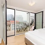 Yourapartment City Center