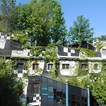 Kunsthaus Apartments