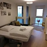 Cosy Apartment In Perfect Location