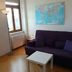 Le Petit Appartement