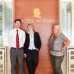 Hotel Mozart