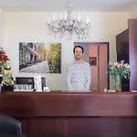 Pension Pharmador
