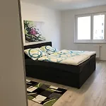Viennaflats - Apartment Prater