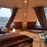 Pension Prestige Schoenbrunn