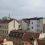 Ferienwohnungen Spittelberg Schrankgasse