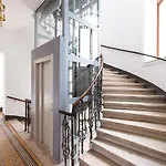 Anna Maria Apartments In Vienna Citycenter