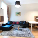 Anna Maria Apartments In Vienna Citycenter