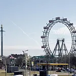 Viennaflats - Apartment Prater