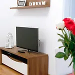 Exclusive Vienna Apartment