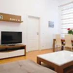 Exclusive Vienna Apartment