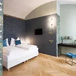 Graetzlhotel Neubau