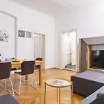 Belvedere Suite
