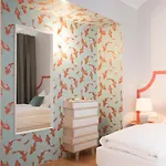 Graetzlhotel Neubau