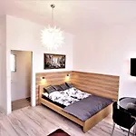 Vienna Cityapartments - Design 2