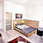 Vienna Cityapartments - Design 2
