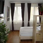 Wilhelm Apartment Wien