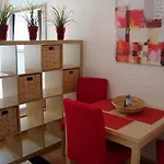 Wilhelm Apartment Wien