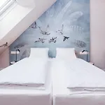 Urban Lodge - Apartments Vienna