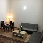 Hotel Stadtpark