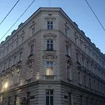 Lovely Apartments In A Quiet Area Close To The City Center
