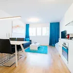 Vienna Residence, Kagran - United Nations