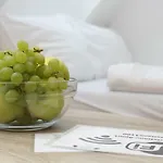 Christiano Apartments Hauptbahnhof | Contactless Check-In