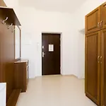 Waldmueller Apartments Vienna