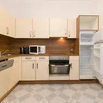 Waldmueller Apartments Vienna