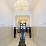 Waldmueller Apartments Vienna