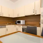 Waldmueller Apartments Vienna