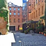 Hotel Fabrik Wien