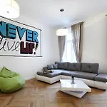 Urban Flats Vienna Darwingasse
