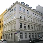 Mariahilf Terrace By Welcome2Vienna