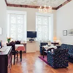 Ofenloch Apartments