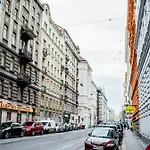 Leuhusen Orange Apartment