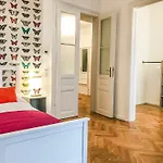 Leuhusen Orange Apartment