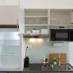 Vienna Gold Apartments - Contactless Check In