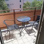 Herbststrasse Apartment