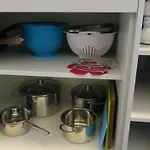 2 Zimmer Wohnung