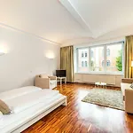 Beautiful Apartment In Vienna\'S Heart