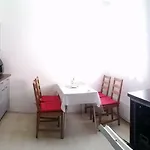 Apartment Nahe Rosenhuegel