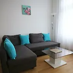 Kurzzeit-Apartment Nussdorf