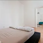Apartment in Stephansplatz
