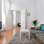 Apartment in Stephansplatz