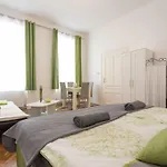 Belvedere Palace Green Heart Studio