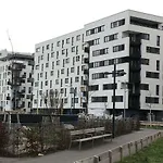 Luxury Belvedere View New Apartment