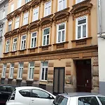 Lovely Apartment Near Vienna City Center