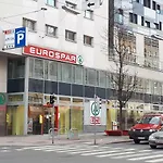 Lovely Apartment Near Vienna City Center