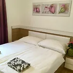 Ferienwohnung Am Hauptbahnhof